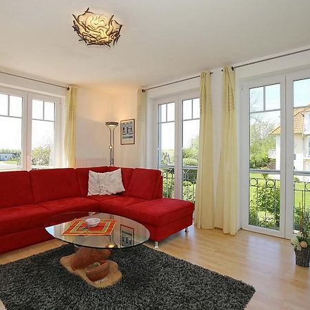 Achtern Diek Wohnung 13 Болтенхаген Екстериор снимка