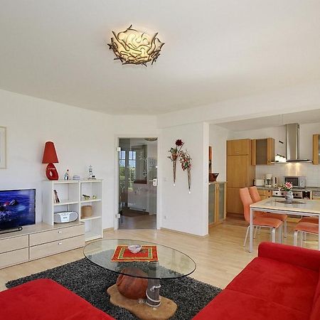 Achtern Diek Wohnung 13 Болтенхаген Екстериор снимка